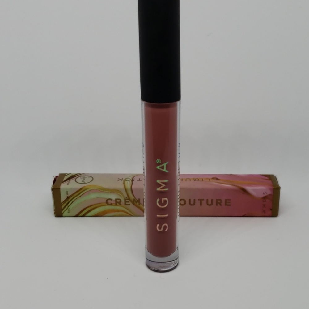 Sigma Creme De Couture - New Mod